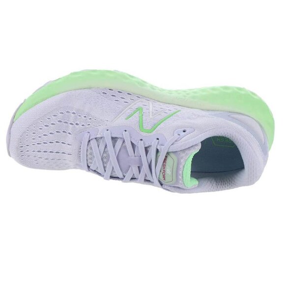 New Balance Women's Fresh Foam Evoz V1 Running Shoe, 6.5 WIDE - Picture 5 of 6